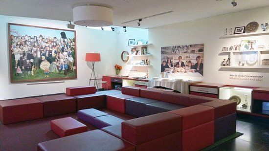 Jewish Historical Museum